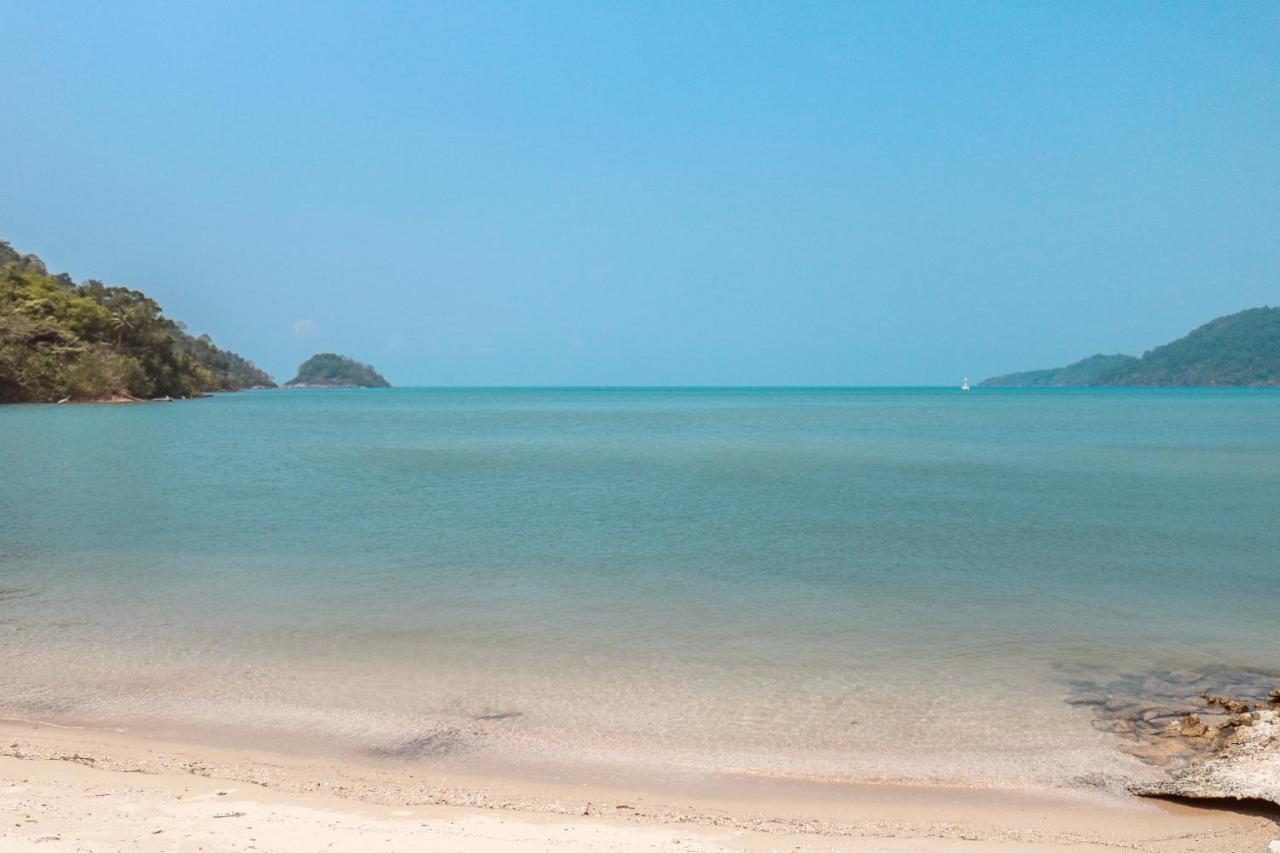 ホテル ザ アイヤプラ コー チャン【SHA Extra+認定】 チャン島 エクステリア 写真